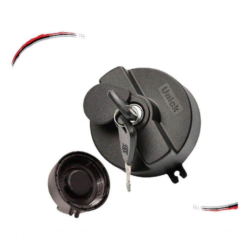 Tampa Do Combustível Caminhões Mercedes Ford Scania Volvo [f103]