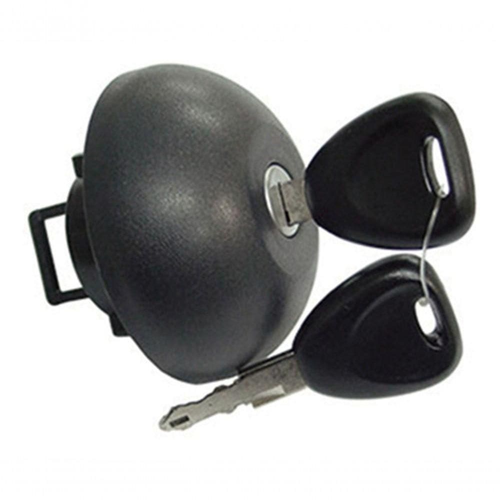 Tampa De Combustível Sandero G1 G2 Após 08 [f103]