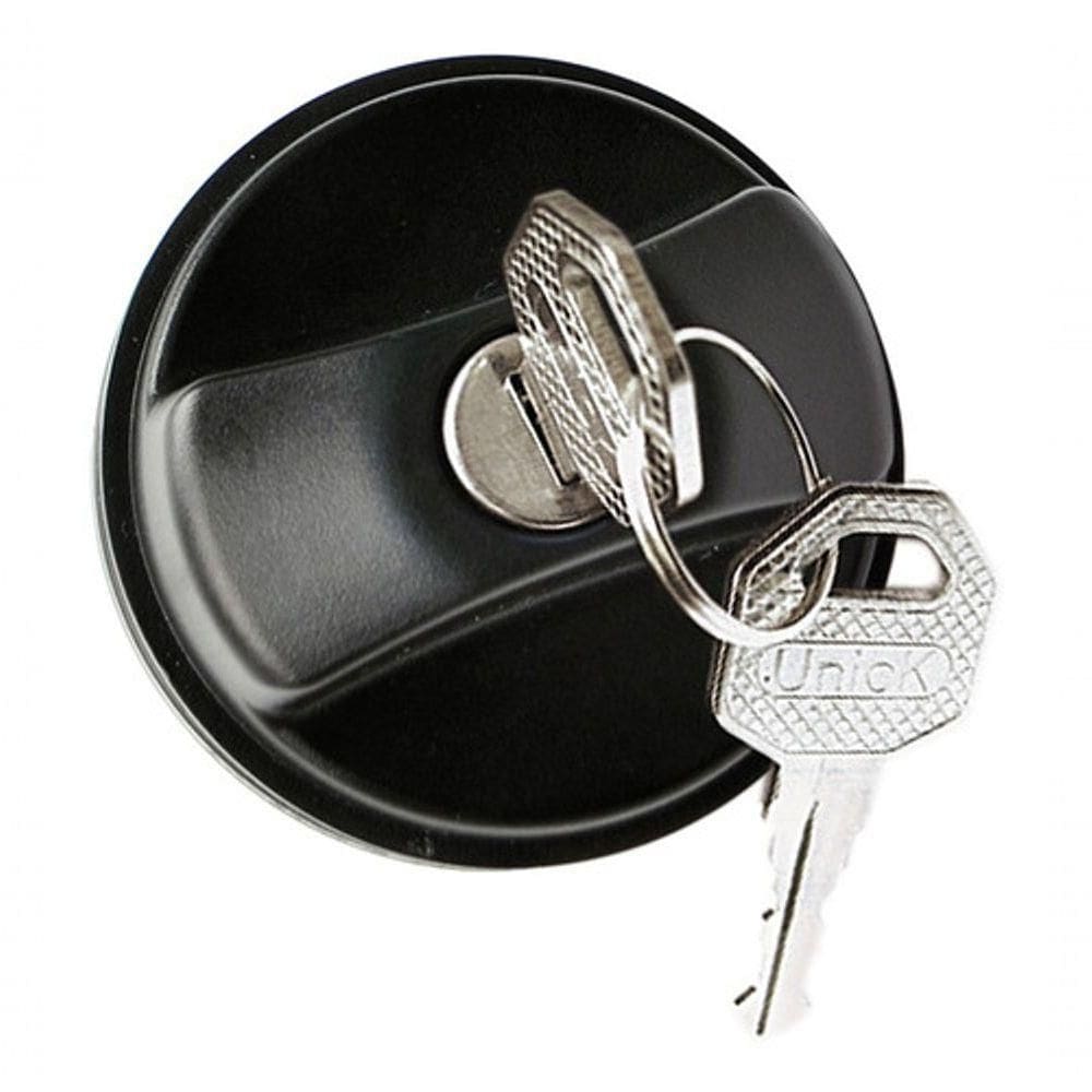 Tampa De Combustível Honda Focus Após 04 [f103]