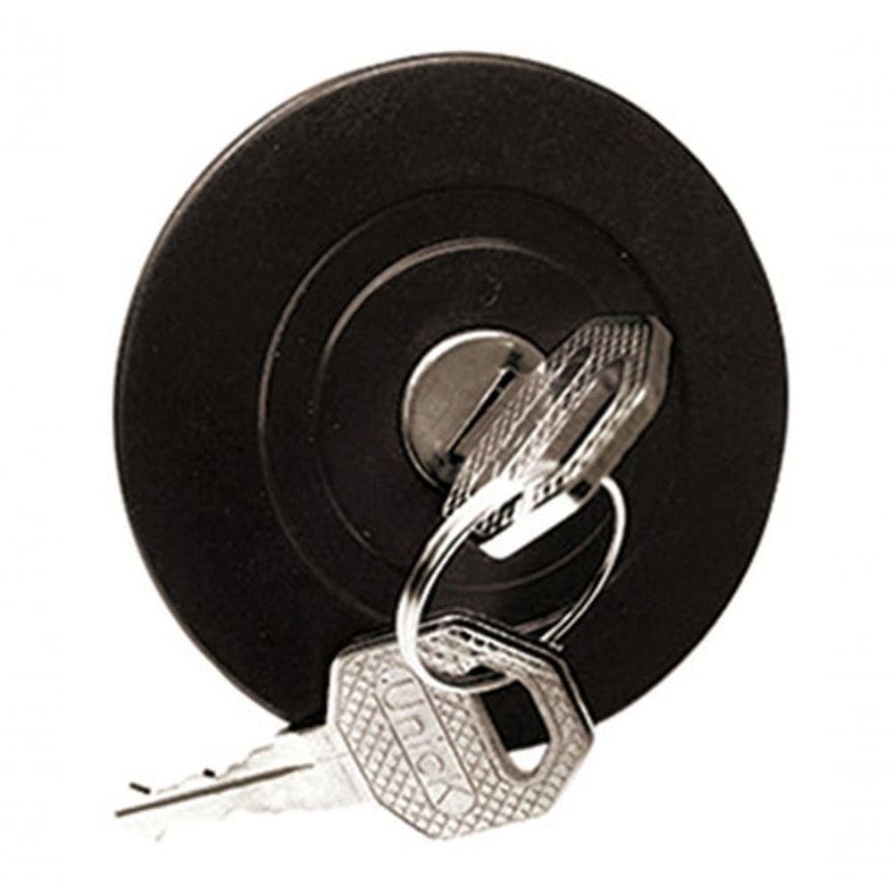 Tampa De Combustível Fusca 59 A 77 [f103]