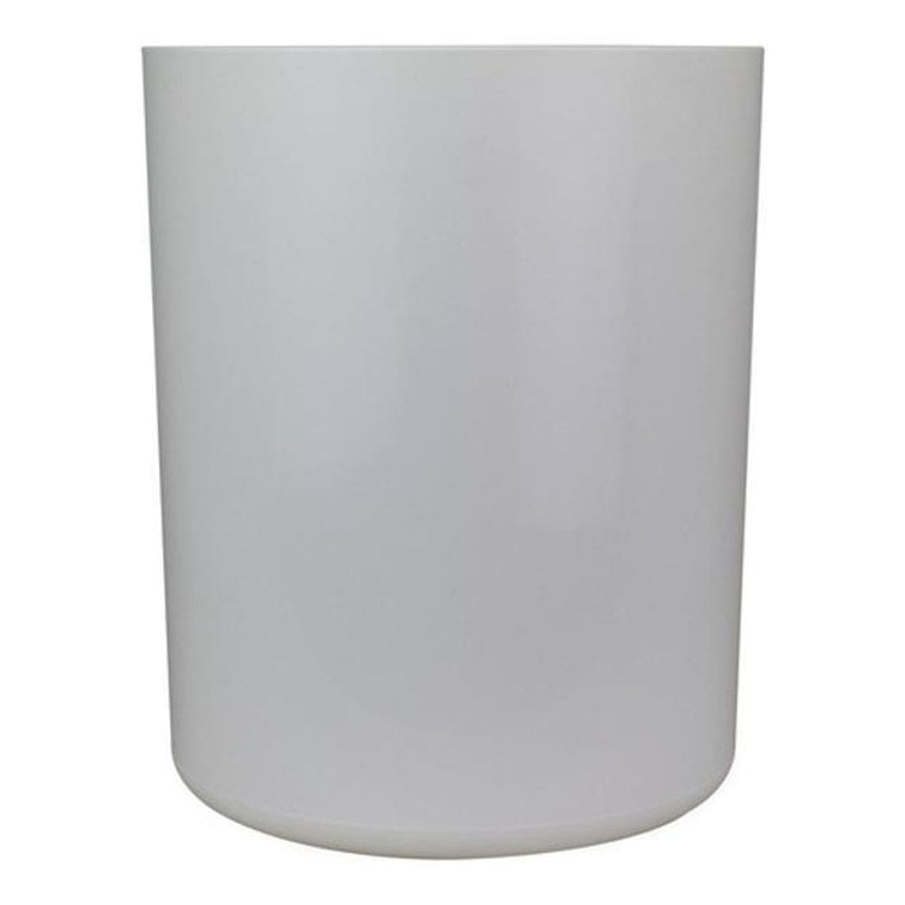 Cesto Lixeira 12 Litros Em Plastico Sem Tampa Cores