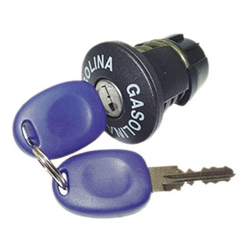 Tampa De Combustível Fiat Uno G1 03 A 05 [f103]