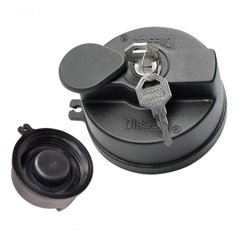 Tampa De Combustível Borda Alta Agrale Caminhões [f103]