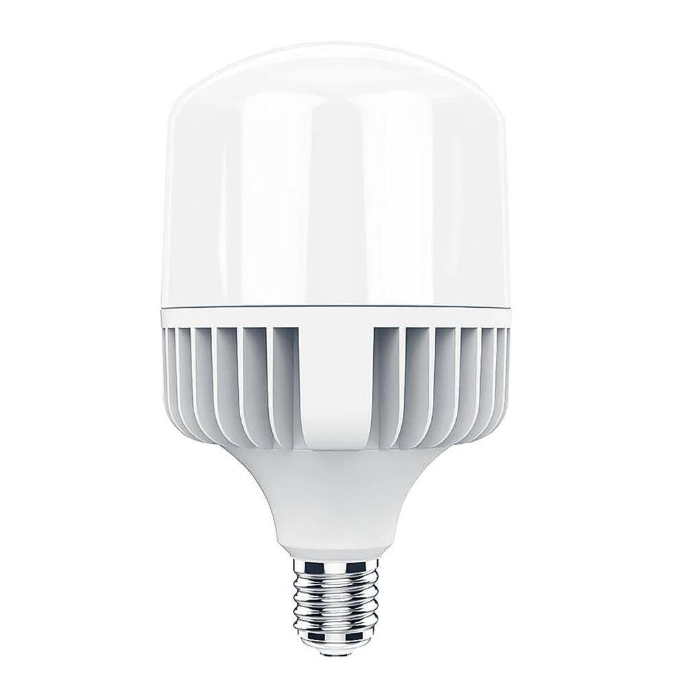Lampada Led Bulbo 150W Branco Frio Bivolt E27 Alta Potencia