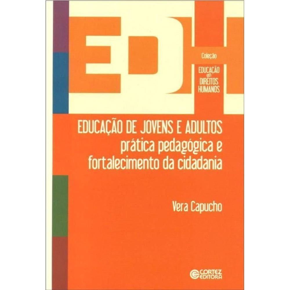 Educação de Jovens e Adultos