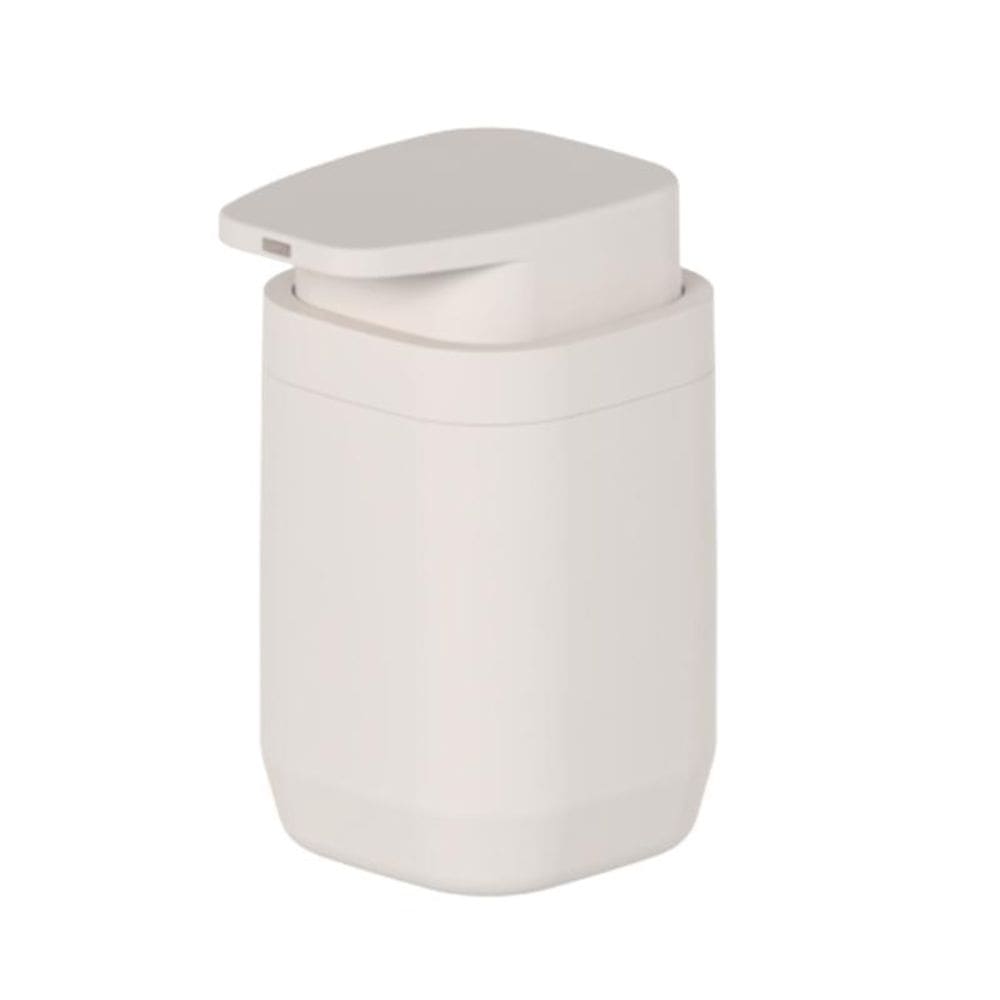 Porta Sabonete Líquido Dispenser Pia Válvula Pump Aura - Ou