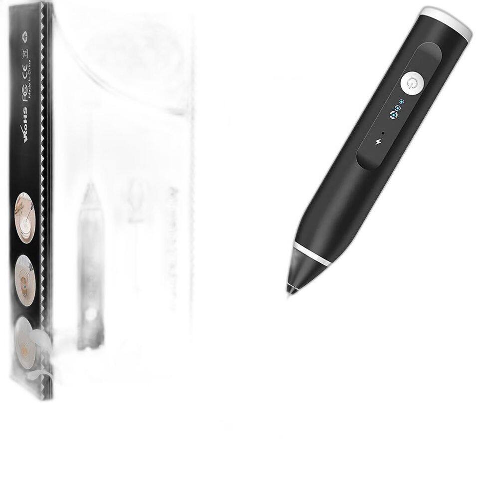 Mini Mixer 2 Em 1 Batedor Misturador Portatil Recarregável