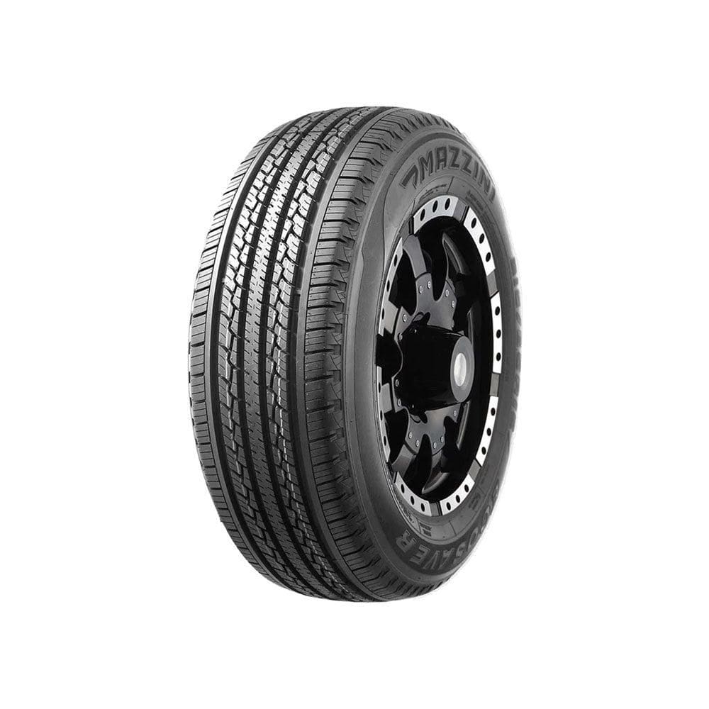 Pneu Mazzini 235/55R18 HT Aro 18 Ecosaver 104V