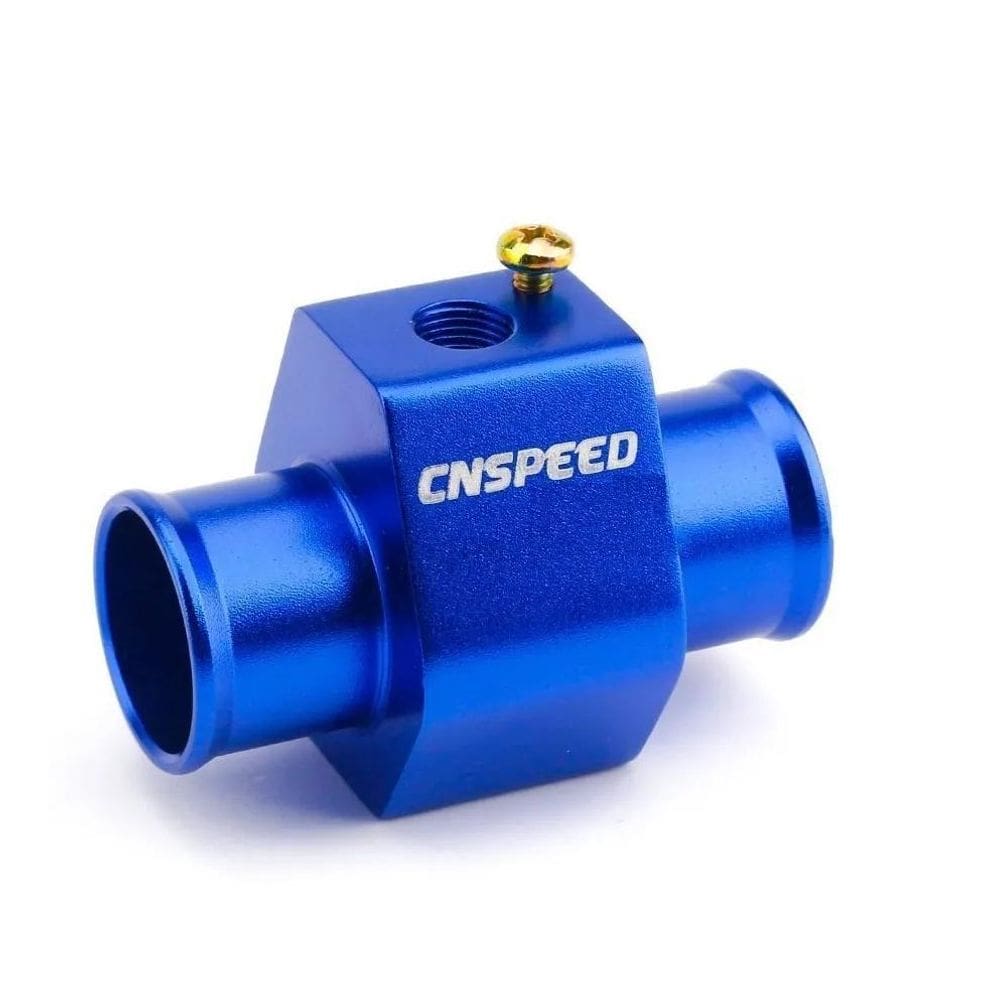 3X Adaptador Para Mangote D`Água Mangueira Radiador Automoti