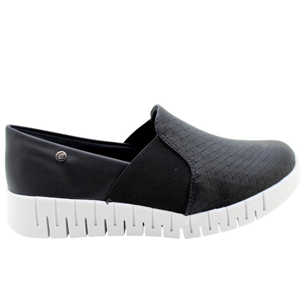 Tênis Slip On Campesí Confort Feminino