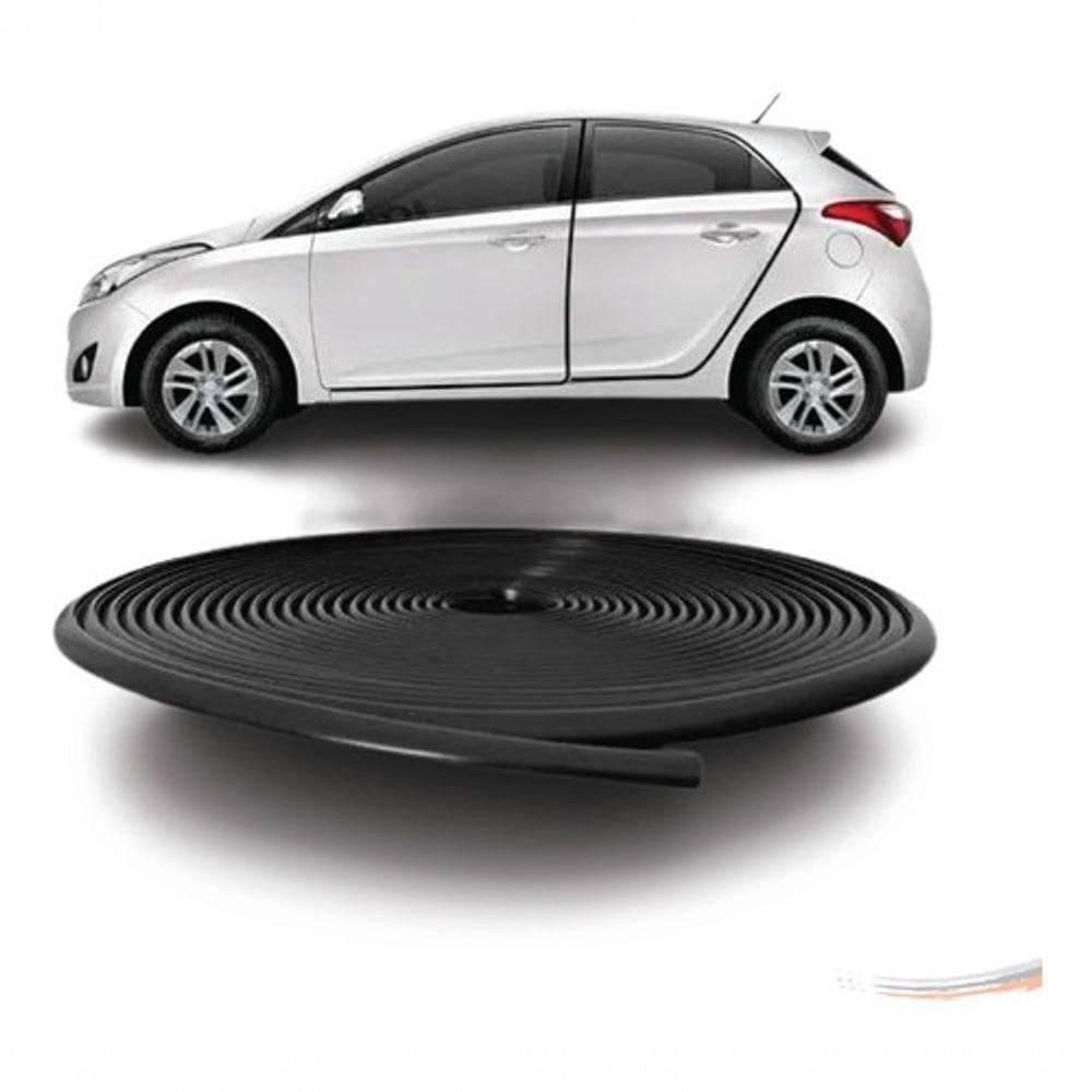 Borracha Premium Porta-malas Renault Clio Trafic De 96 A 02 [f103]