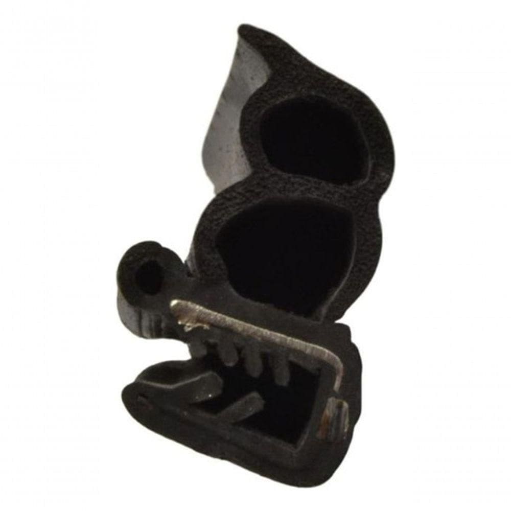 Borracha Premium Porta Sprinter 709 912 914 1620 Após 97 [f103]