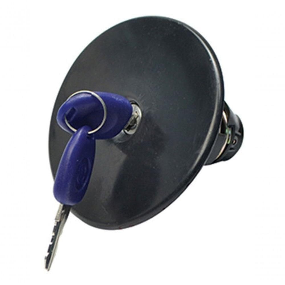 Tampa De Combustível Vedada Palio 96 A 00 [f103]