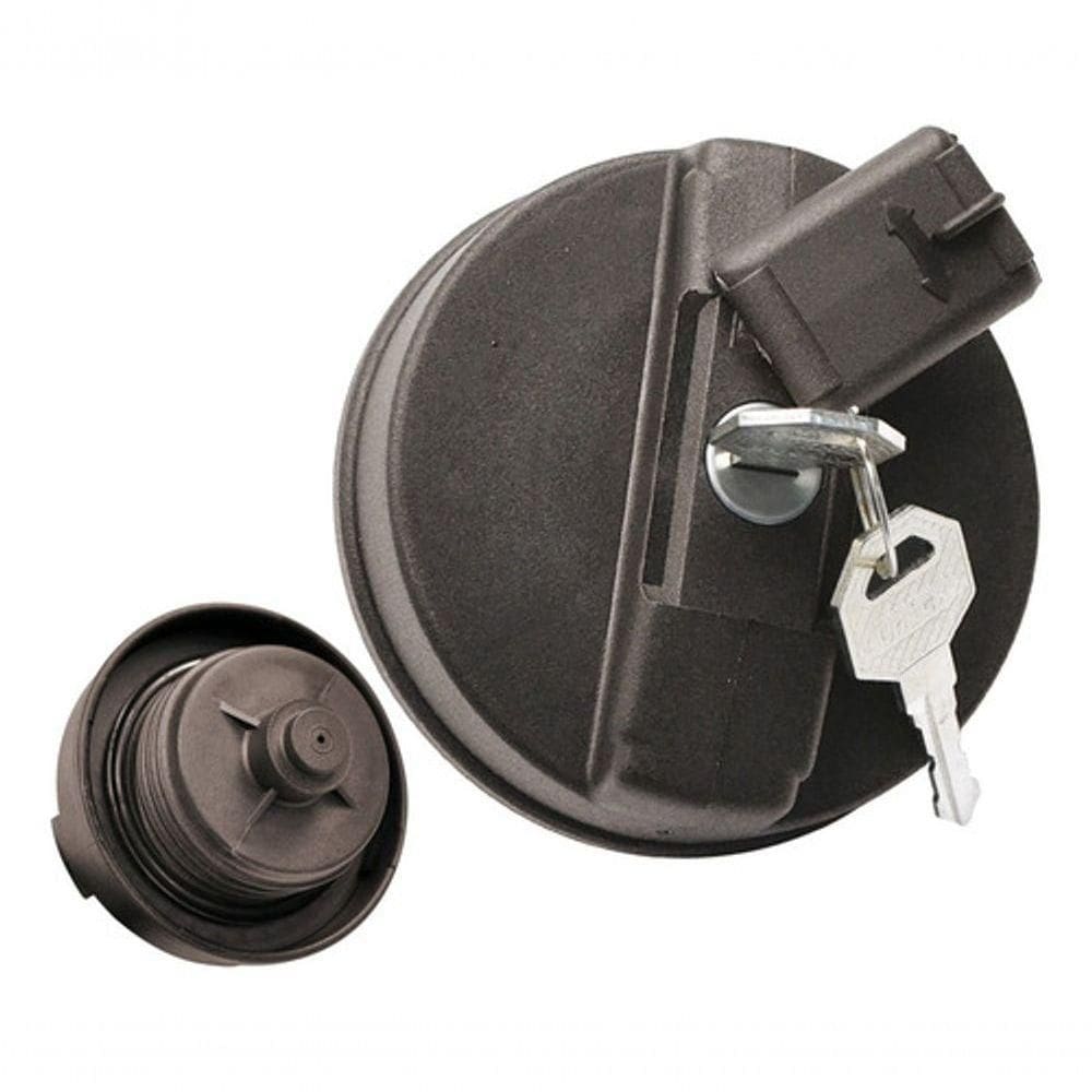 Tampa De Combustível Rosca Interna Iveco Cursor Após 08 [f103]