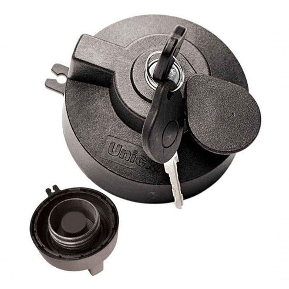 Tampa De Combustível Vedada Vw 13180 Após 02 [f103]