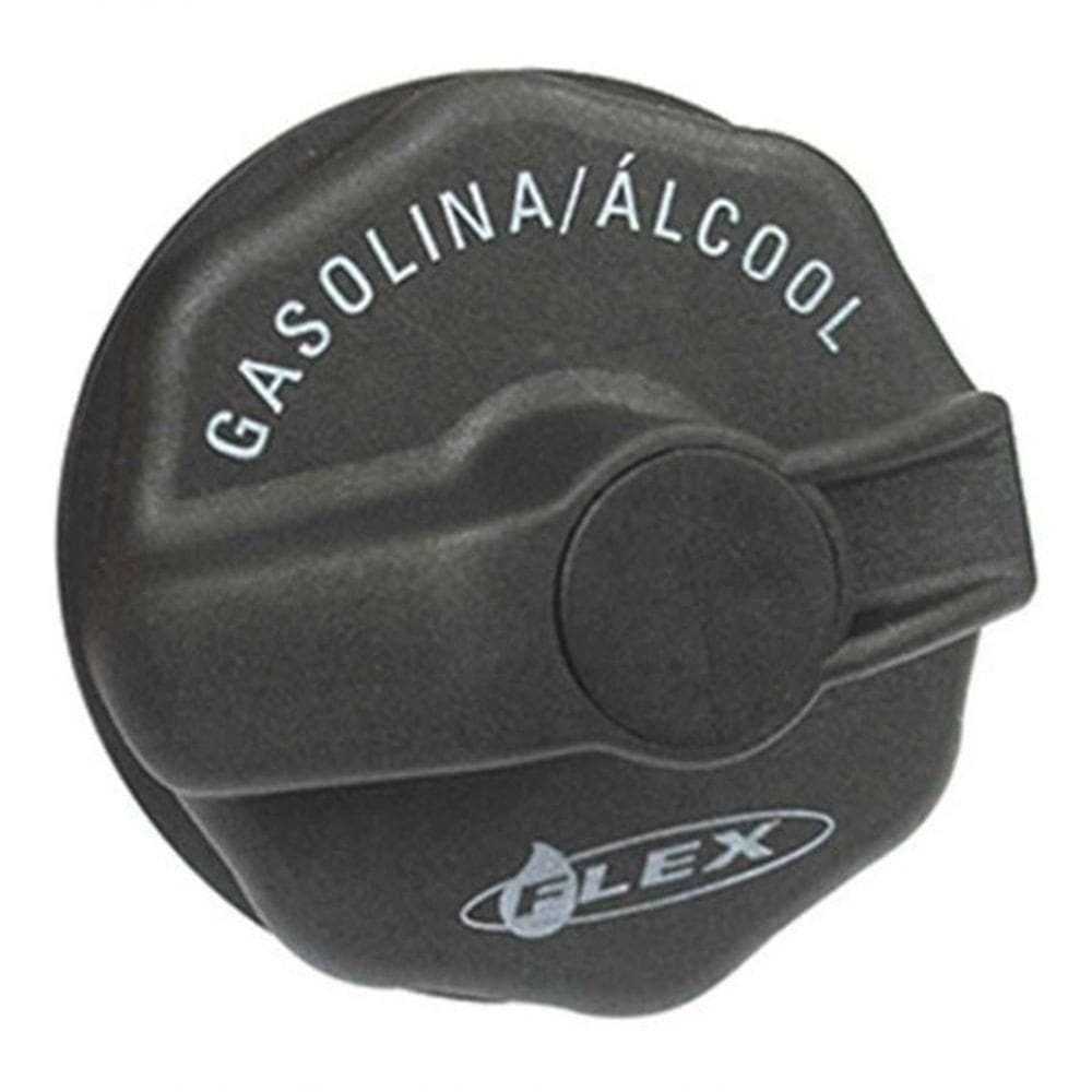 Tampa De Combustível Vedada Punto Após Ago/07 [f103]