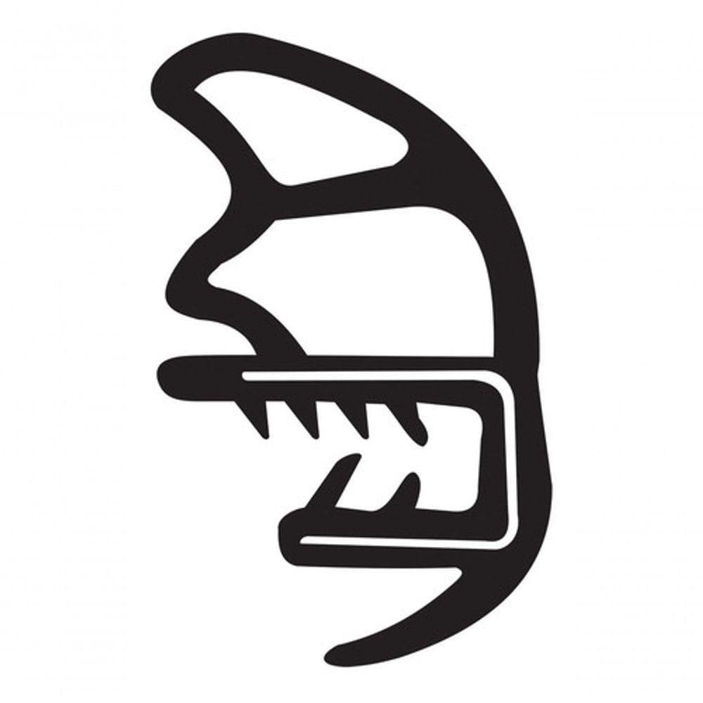 Kit Completo Borracha Vedação Proteção 4 Portas Mobi Após 16 [f103]