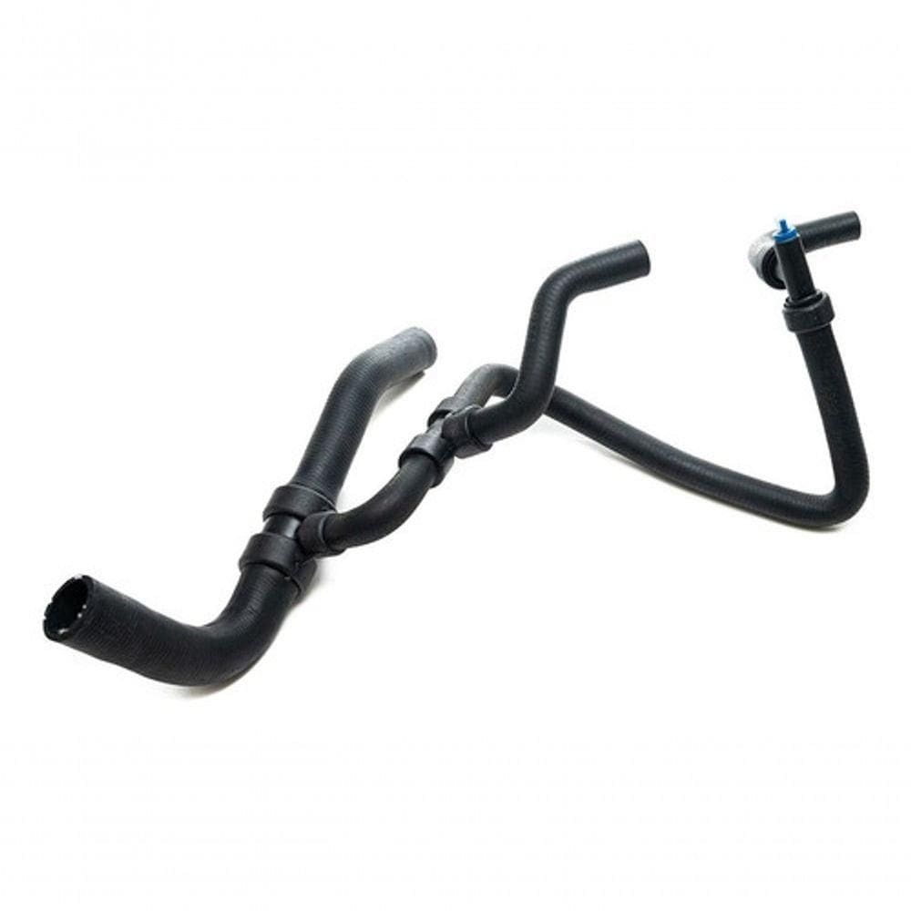 Mangueira Respiro Do óleo Volkswagen Gol 01 Até 02 [f103]