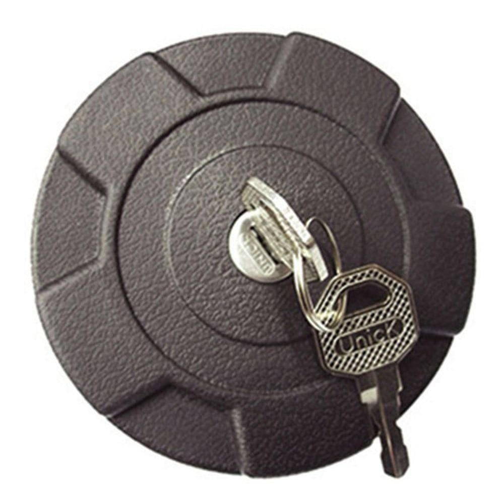 Tampa De Combustível Vedada Del Rey 81 A 91 [f103]