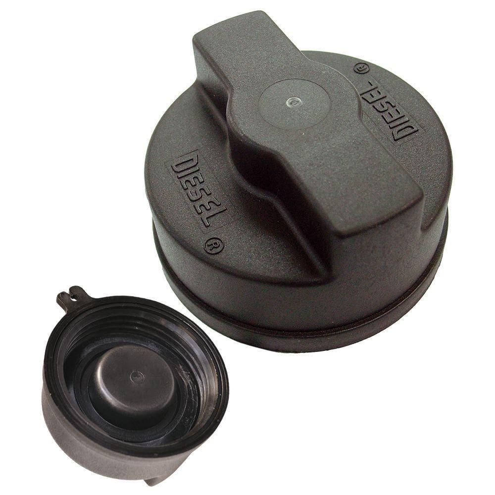 Tampa Combustível Rosca Externa Cam Vw Ford Mb Scania Volvo [f103]