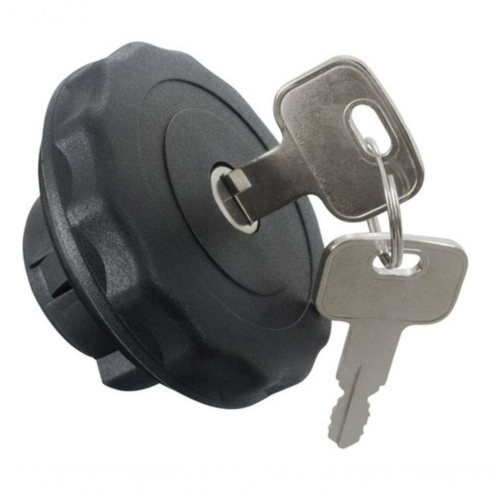 Tampa Tanque Combustível álcool Kombi Clipper 75 A 97 [f103]