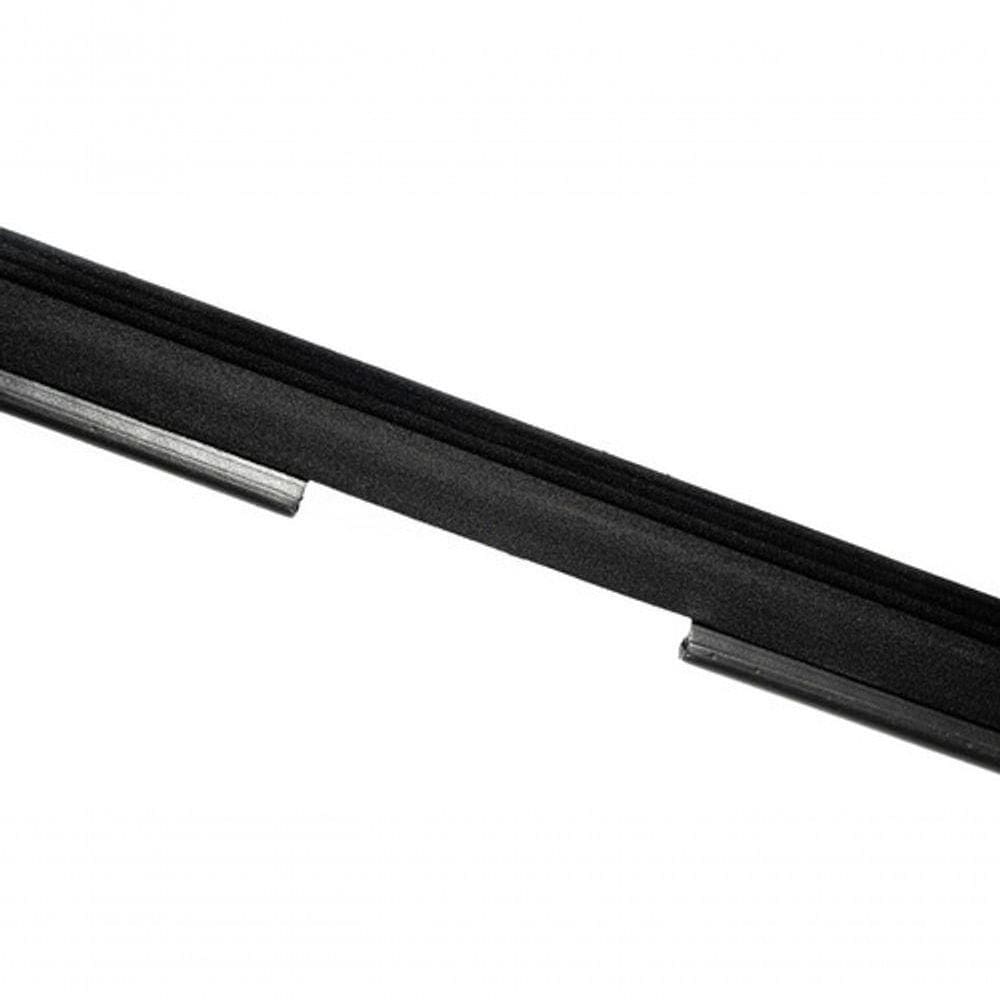 4 Pestana Borracha Vidro Externa Interna Uno 1984 Até 2009 [f103]