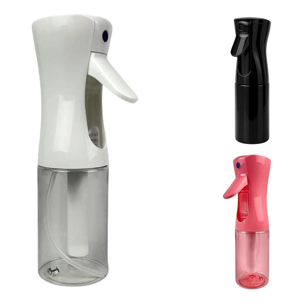 2X Borrifador Jato Contínuo Pulverizador Névoa Automático Sp