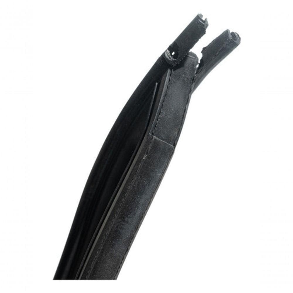 Borracha Quebra-vento Dir Chevette Marajó Chevy 83 A 85 [f103]