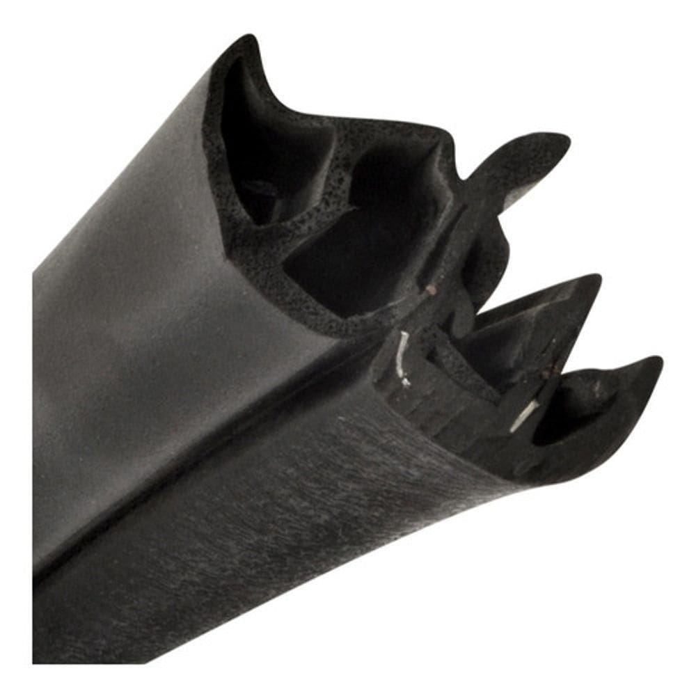 Borracha Premium Vedação Porta Dianteira Idea 2005 Até 2016 [f103]