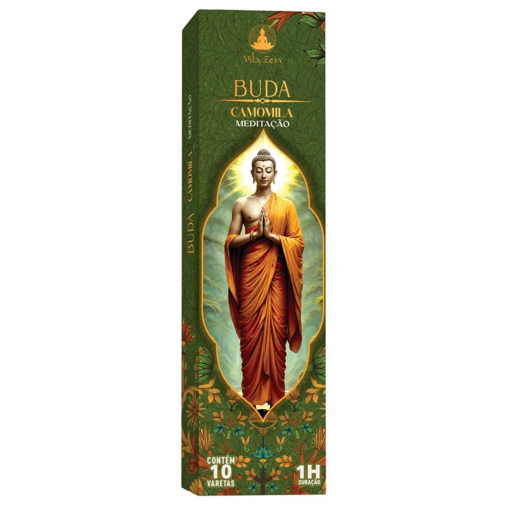 Incenso Linha Egípcia E Hindus 0% Carvão M C/10 Varetas