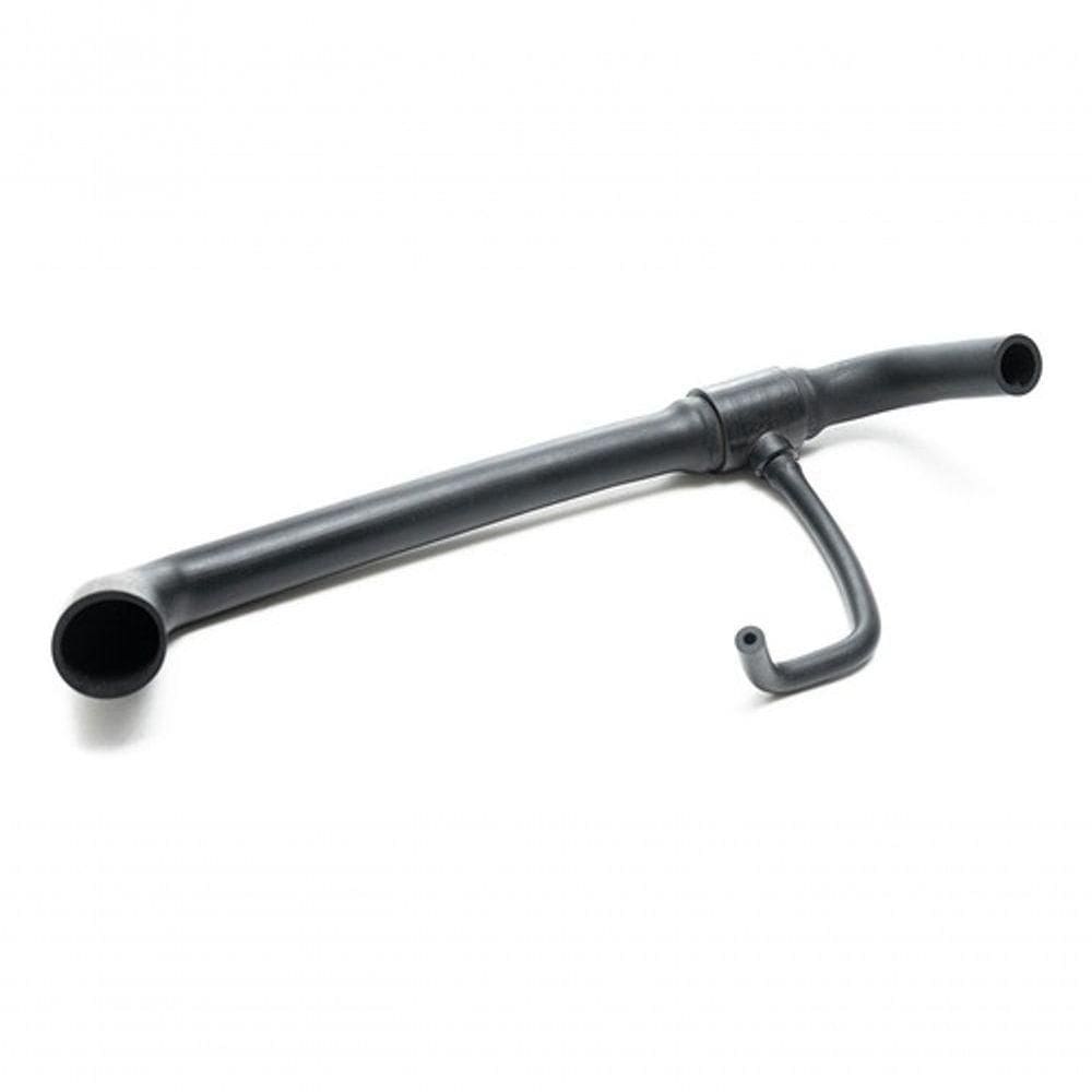 Mangueira Respiro Do óleo Volkswagen Fox Após 02 [f103]