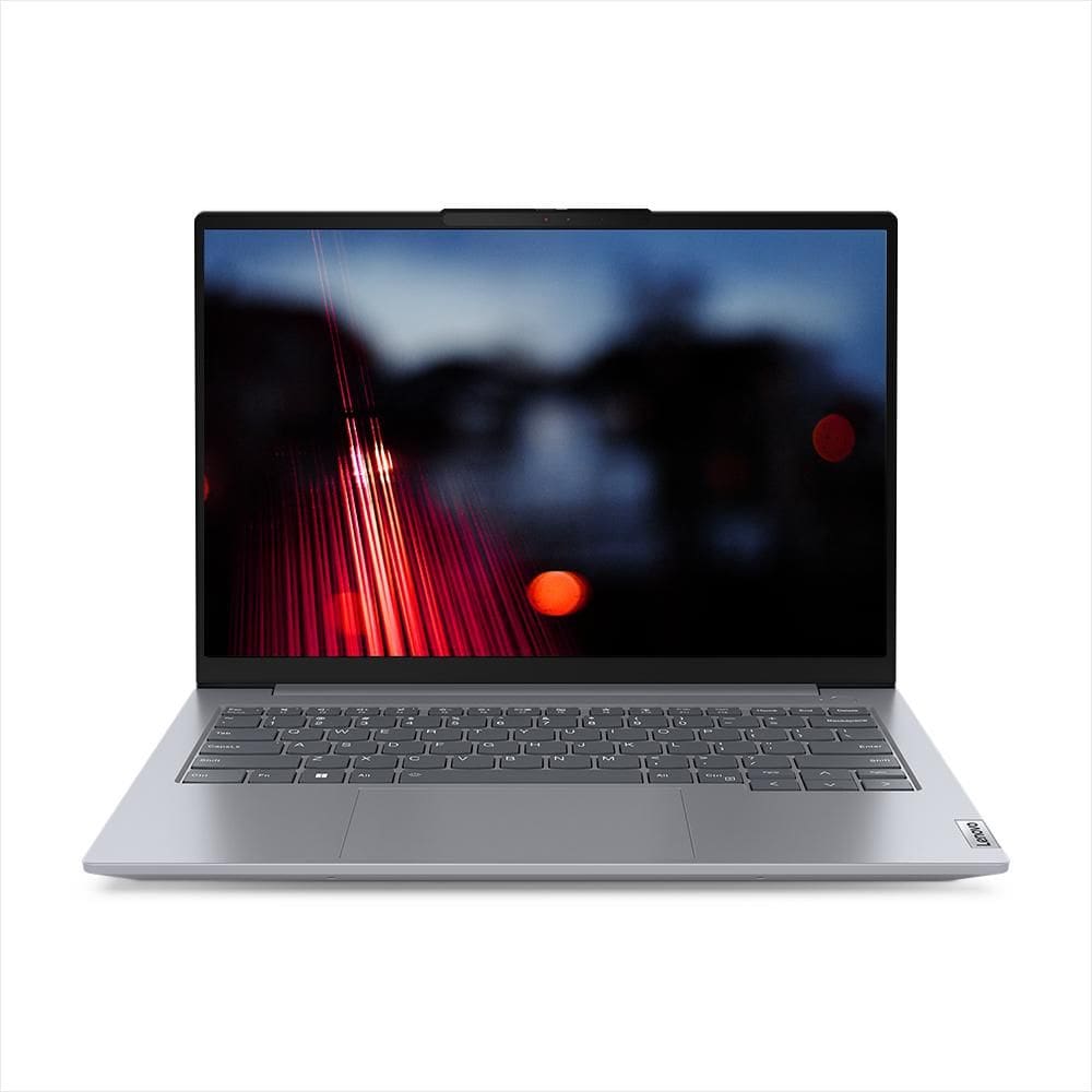 Notebook Lenovo ThinkBook 14 G6 IRL  Intel Core i5-13420H 16GB 512GB SSD NOOS 14” - 21NQA07EBR Arctic Grey
