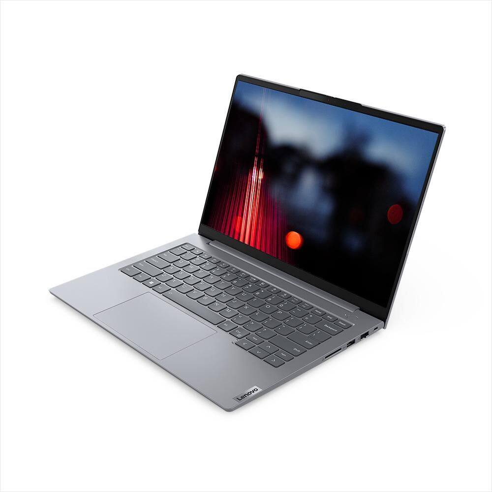 Notebook Lenovo ThinkBook 14 G6 IRL | Casas Bahia