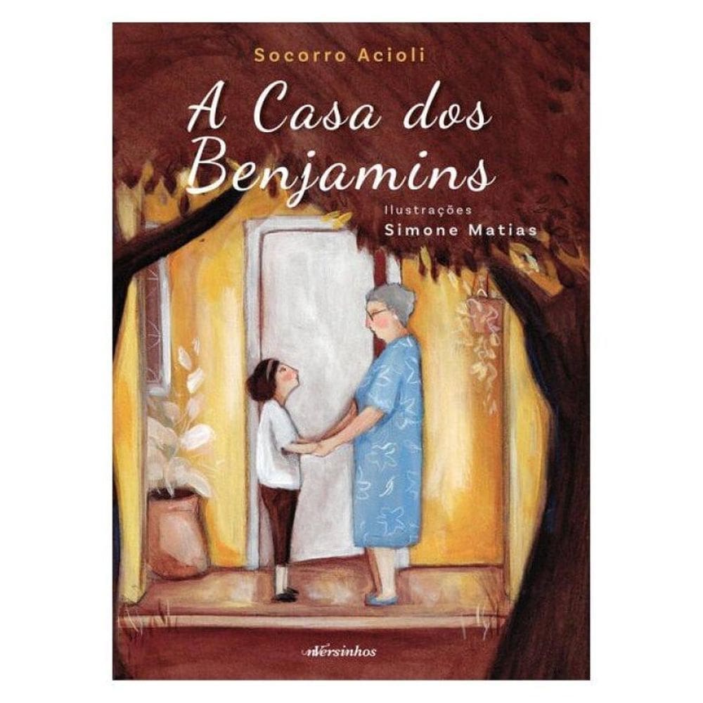 A Casa Dos Benjamins