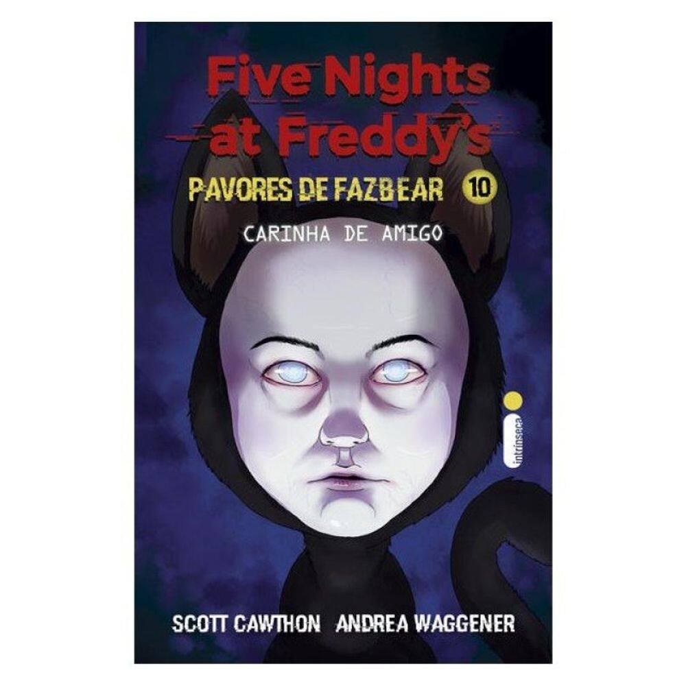 Carinha De Amigo - Vol. 10