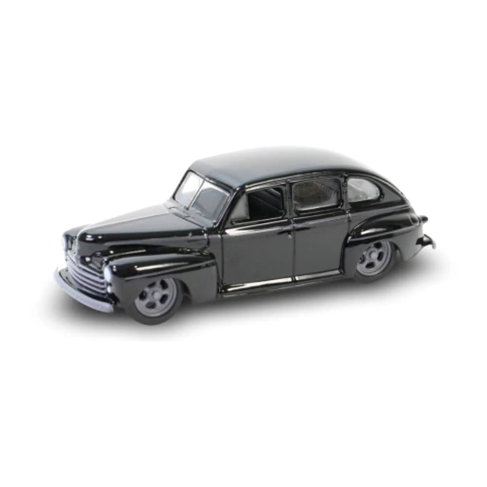 Miniatura 1948 Ford Fordor S Deluxe Lowrider 1:64 Greenlight