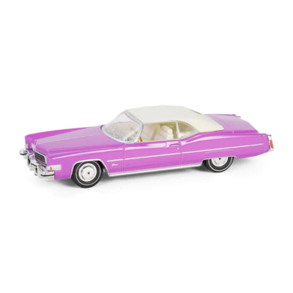 Miniatura 74 Cadillac Eldorado True Romance 1:64 Greenlight