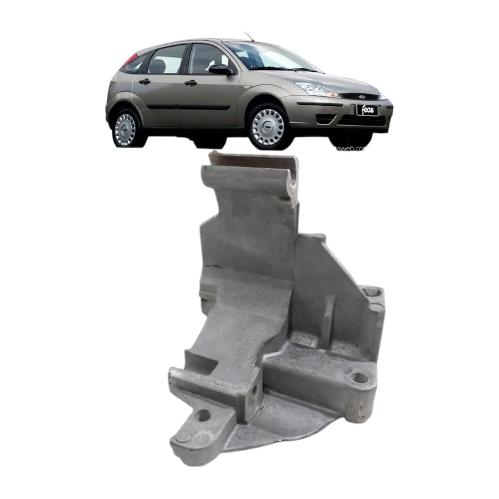 Suporte Alternador Bomba Ford Focus 2001 02 03 98BB10039AE