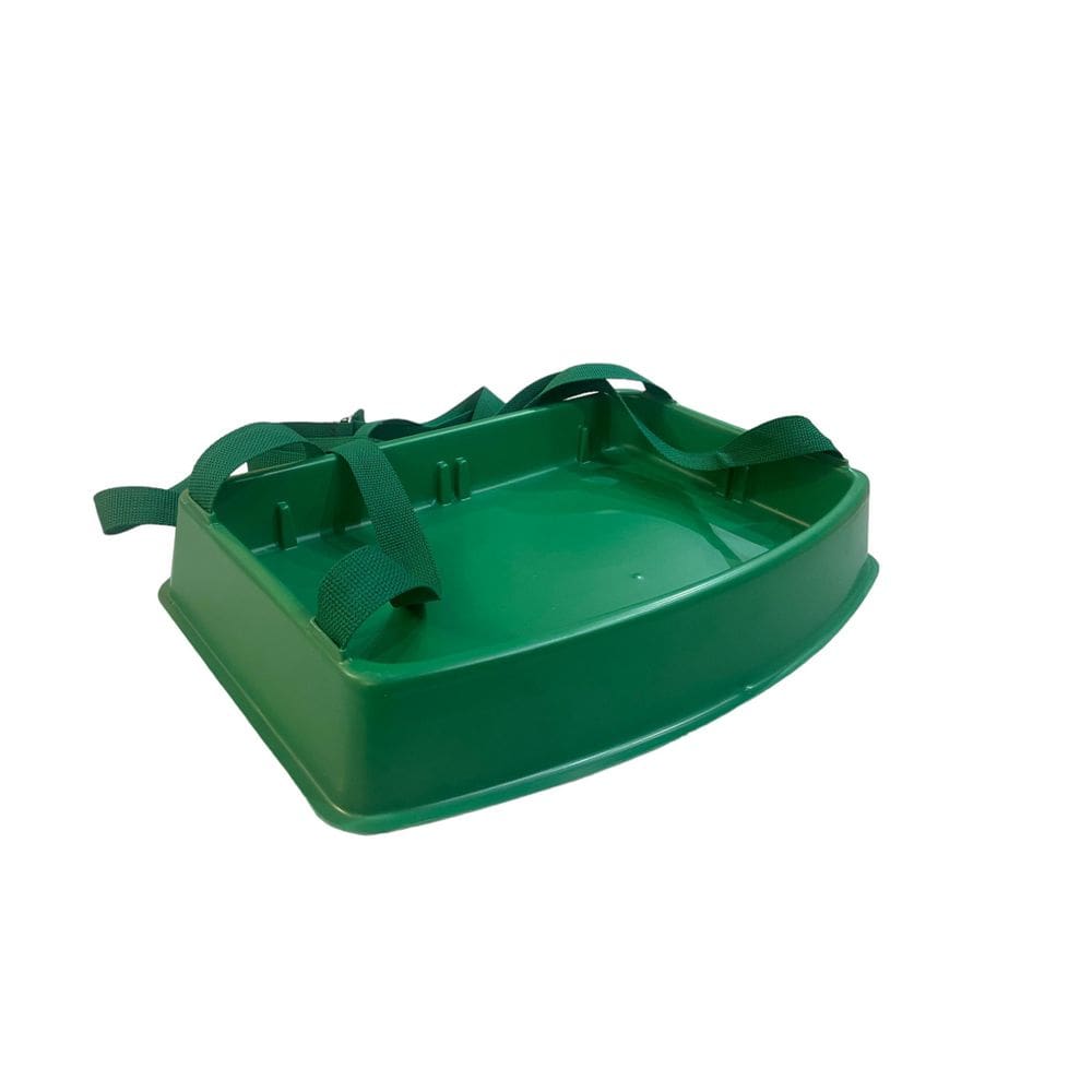 Bandeja Degustação Pequena Verde