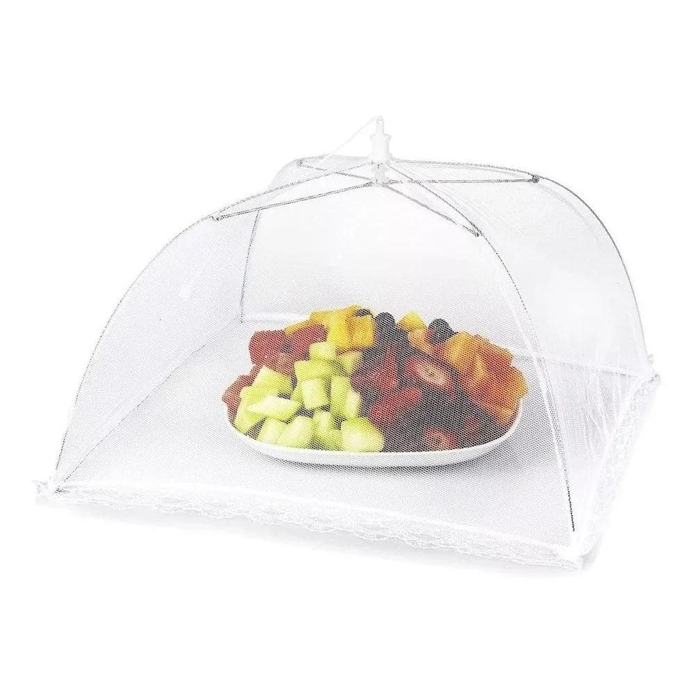 10X Kit 2 Cobre Bolo Churrasco Alimentos Carnes Doces / Re