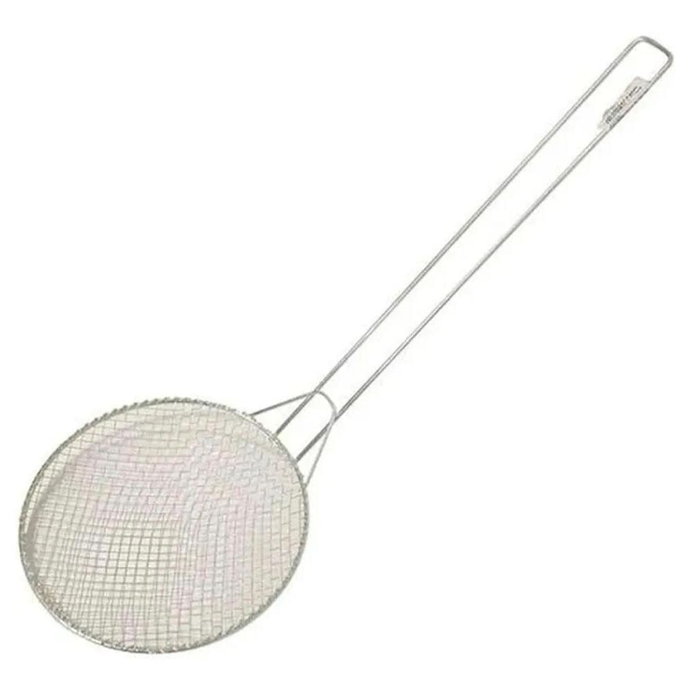 Escumadeira Para Fritura Pastel Coxinha Salgados N12