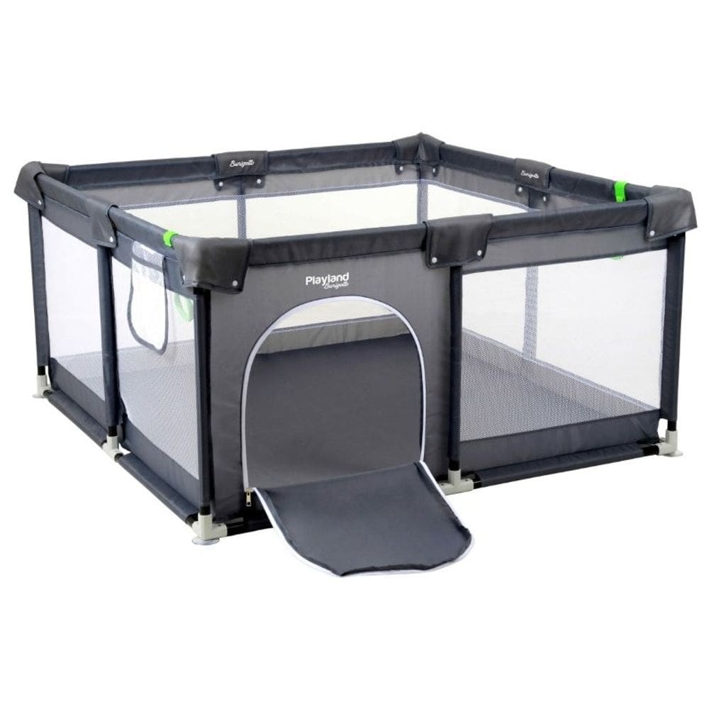 Cercado Chiqueirinho Infantil Para Bebê Playland Burigotto