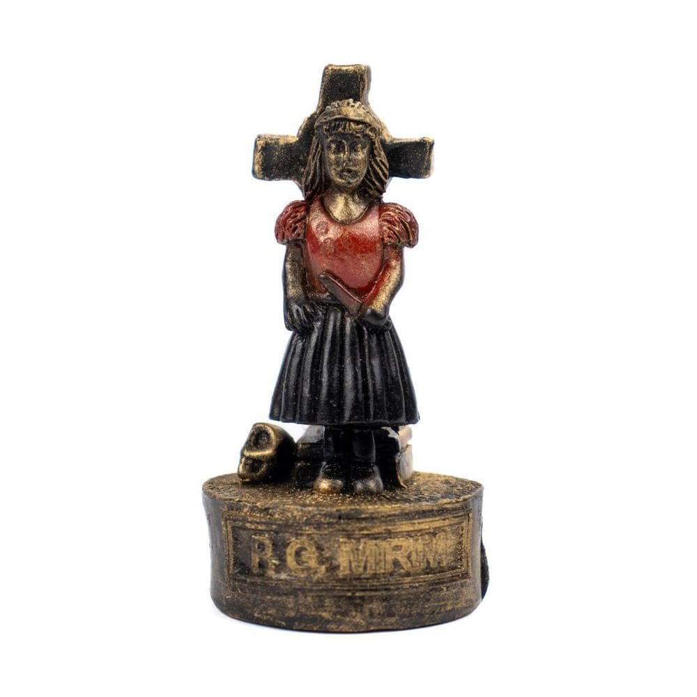 Orixás Vintage Resina