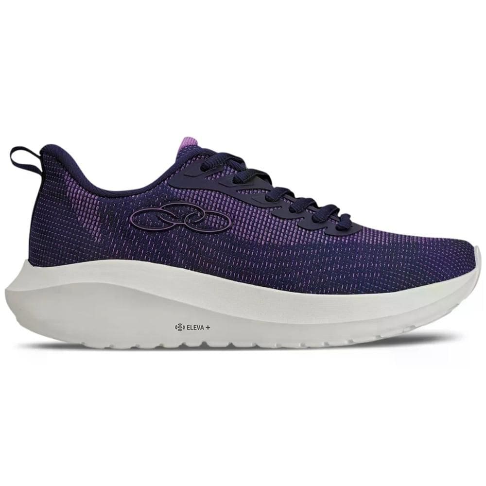 Tenis Feminino Run Olk Acqua 316