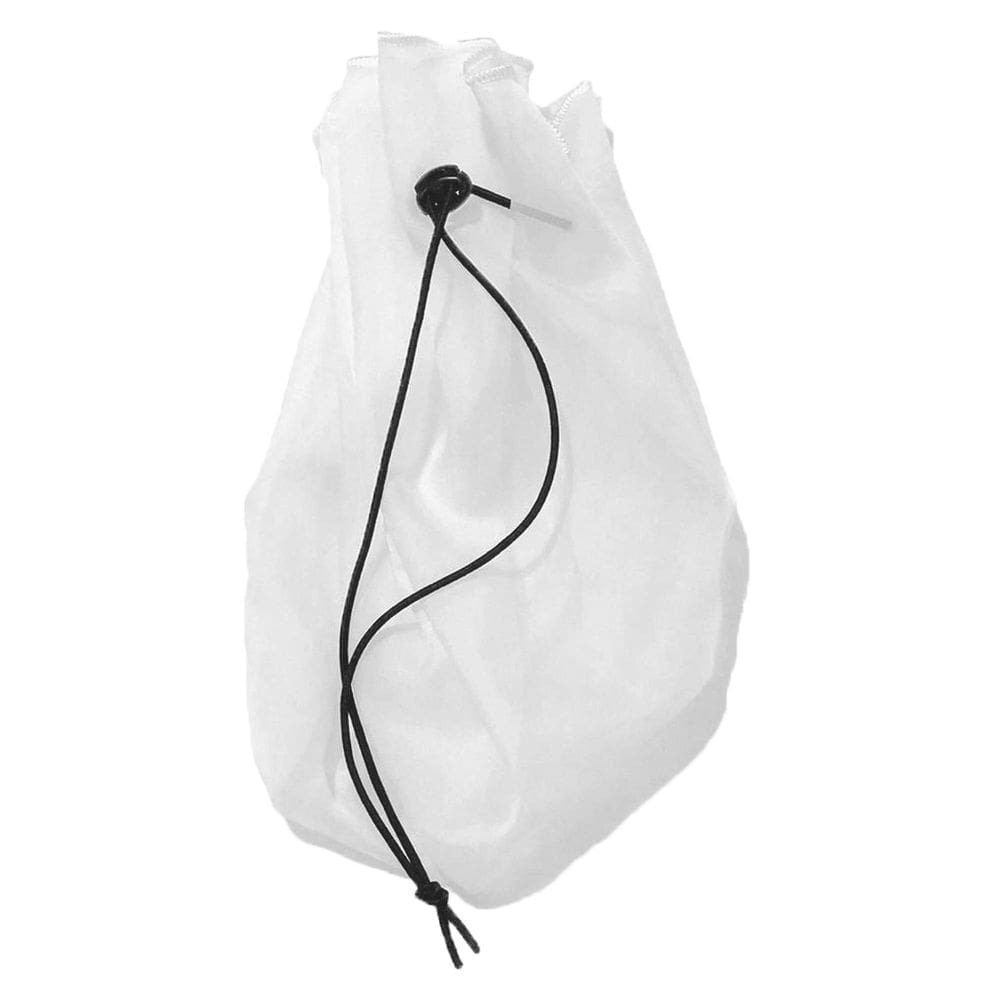 Coador De Voal Voil Para Leites Vegetais Sucos Verdes Kefir