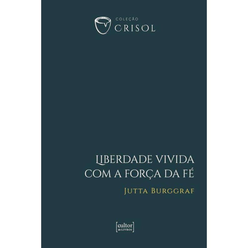 Liberdade vivida com a força da fé