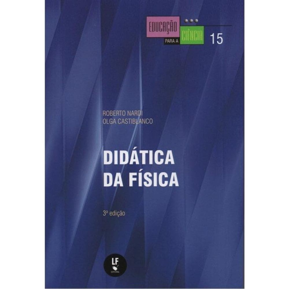 Didática Da Física