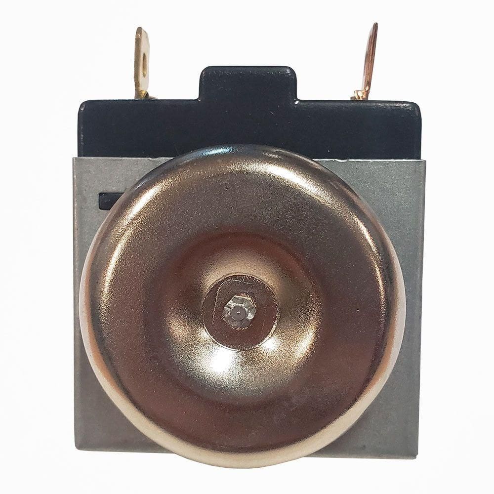 Timer Mecânico 120 Minutos Nardelli Haste Longa Metálico