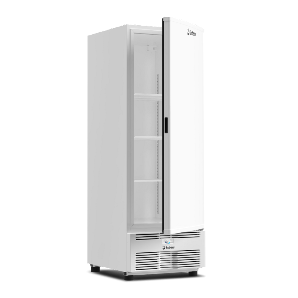 Freezer Vertical Tripla Ação 561L Imbera | Casas Bahia