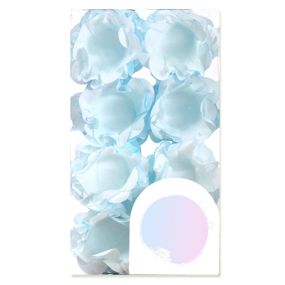 40 Forminhas Maxiformas Pintura Artesanal Smile Para Doces C